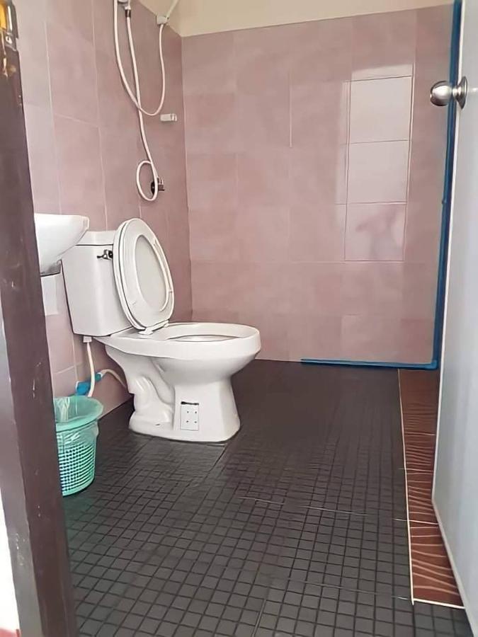 Dalum Beachhouse جزيرة في في المظهر الخارجي الصورة