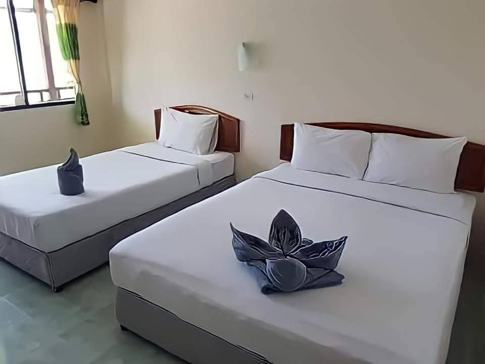 Dalum Beachhouse جزيرة في في المظهر الخارجي الصورة