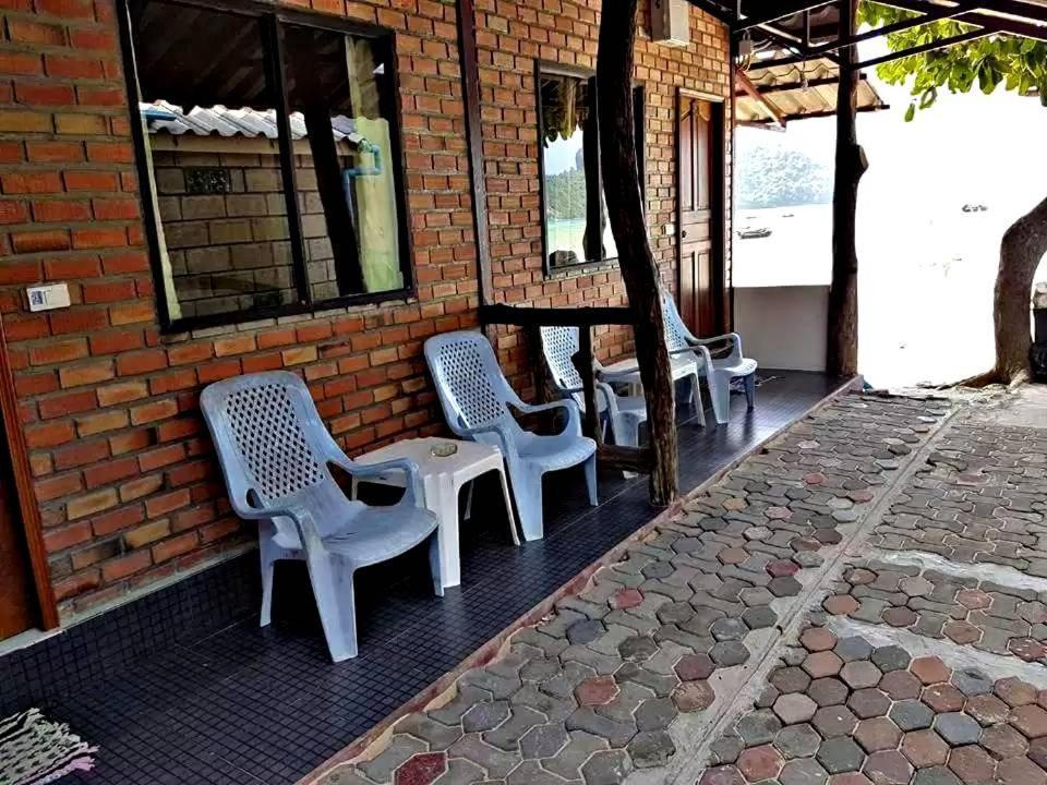 Dalum Beachhouse جزيرة في في المظهر الخارجي الصورة